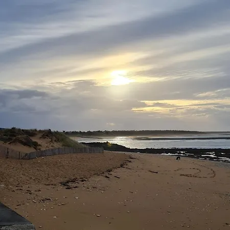 La Baie De La Tranquillitee