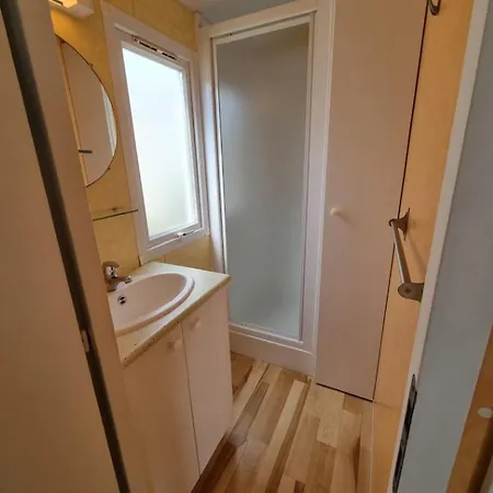 La Baie De La Tranquillitee Apartment